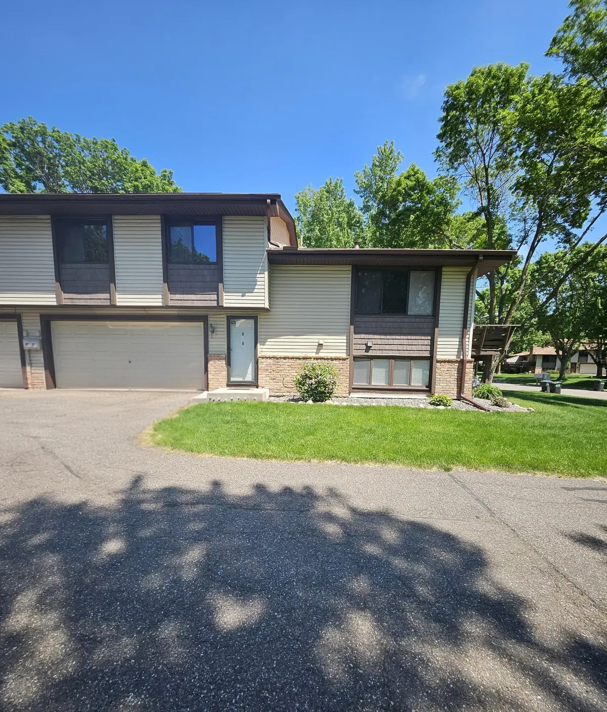 3900 Brookdale Circle N, Brooklyn Park, MN 55443 - #1