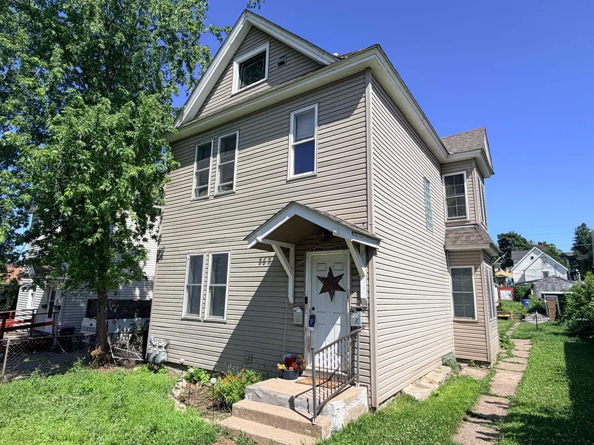 353 Lawson Avenue E, Saint Paul, MN 55130 - #1