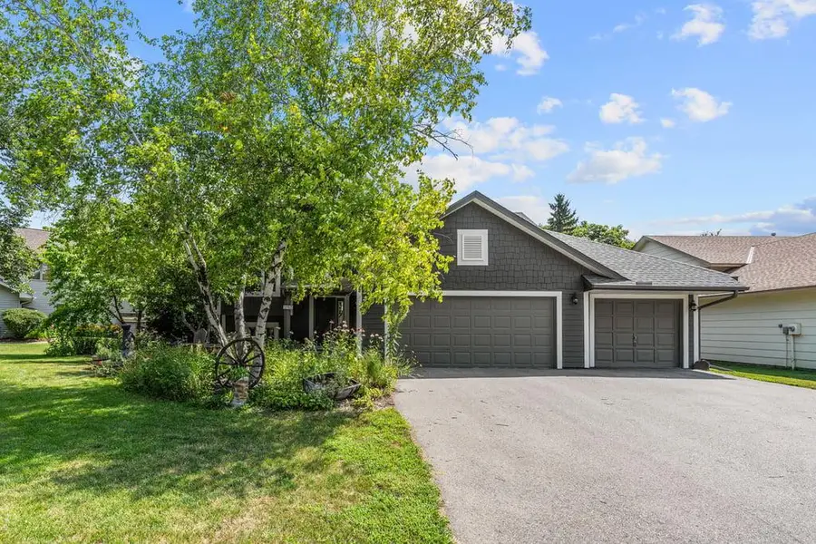 1957 Park Ridge Drive, Chaska, MN 55318 - #3