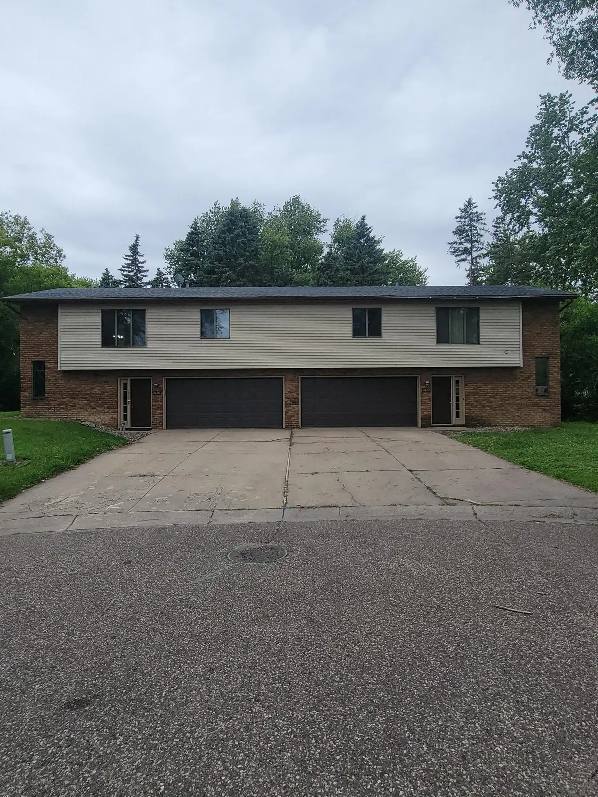 2420-2422 Brenner Court, Roseville, MN 55113 - #1