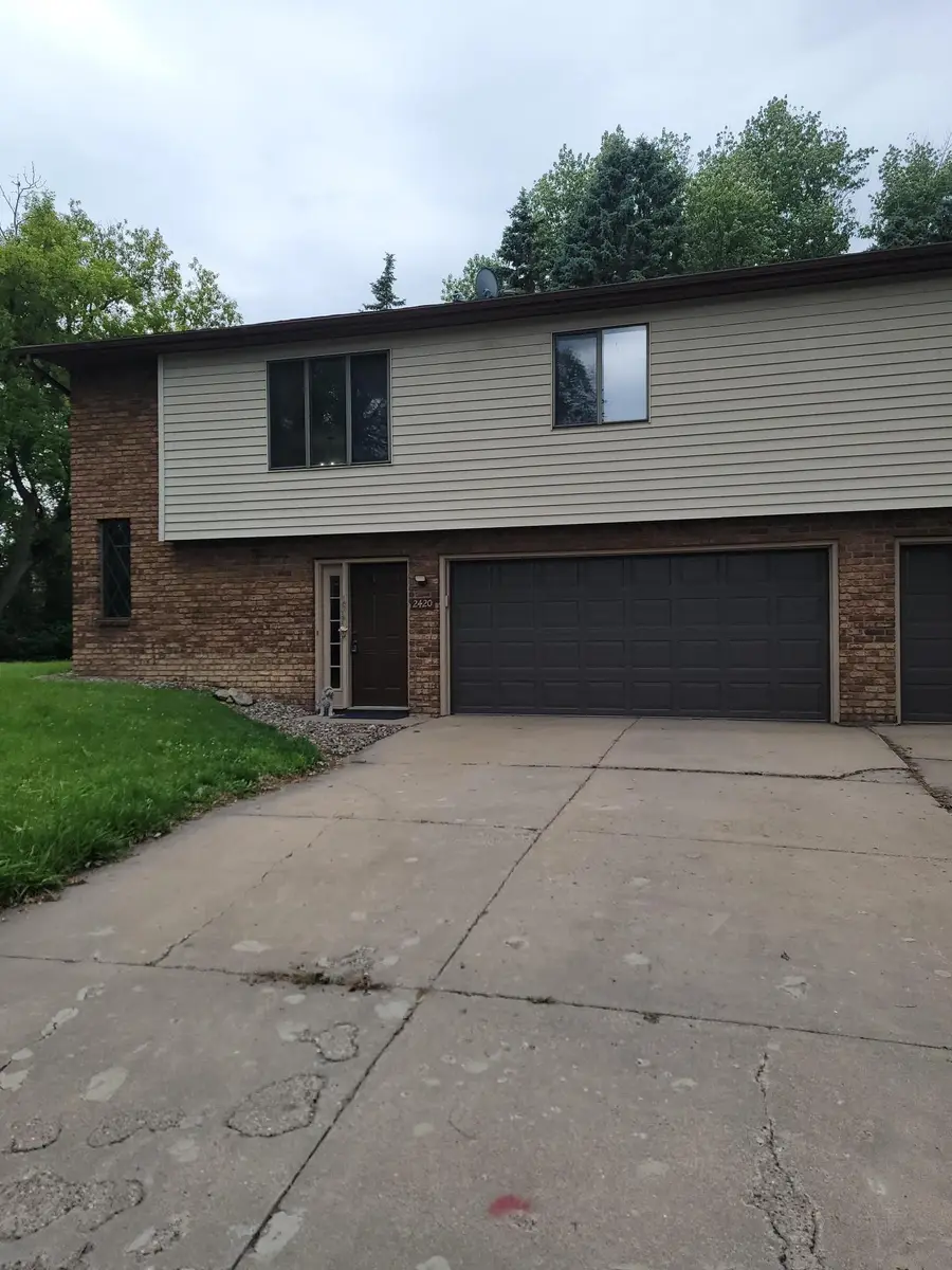 2420-2422 Brenner Court, Roseville, MN 55113 - #2