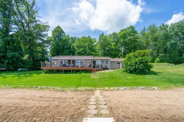 21328 496th Lane, McGregor, MN 55760