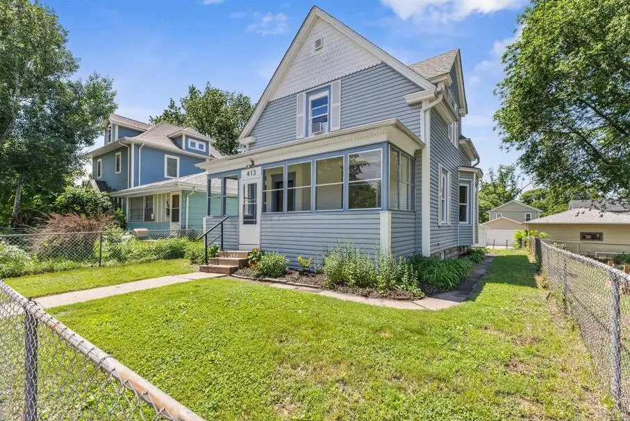 413 Knox Avenue N, Minneapolis, MN 55405 - #1