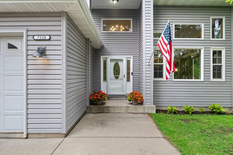 7520 Walker Street, Saint Louis Park, MN 55426 - #2