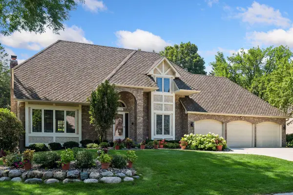 13125 38th Avenue N, Plymouth, MN 55441
