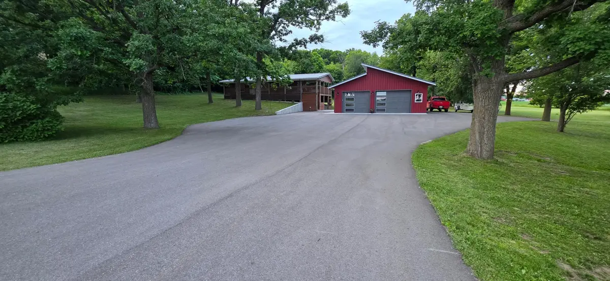 23702 300th Street, Browerville, MN 56438 - #1