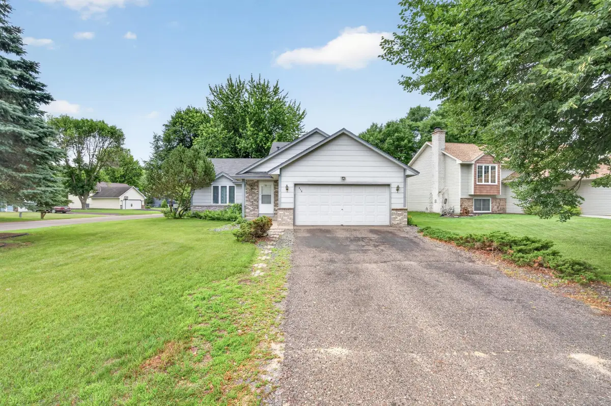 212 126th Avenue Nw, Coon Rapids, MN 55448 - #1