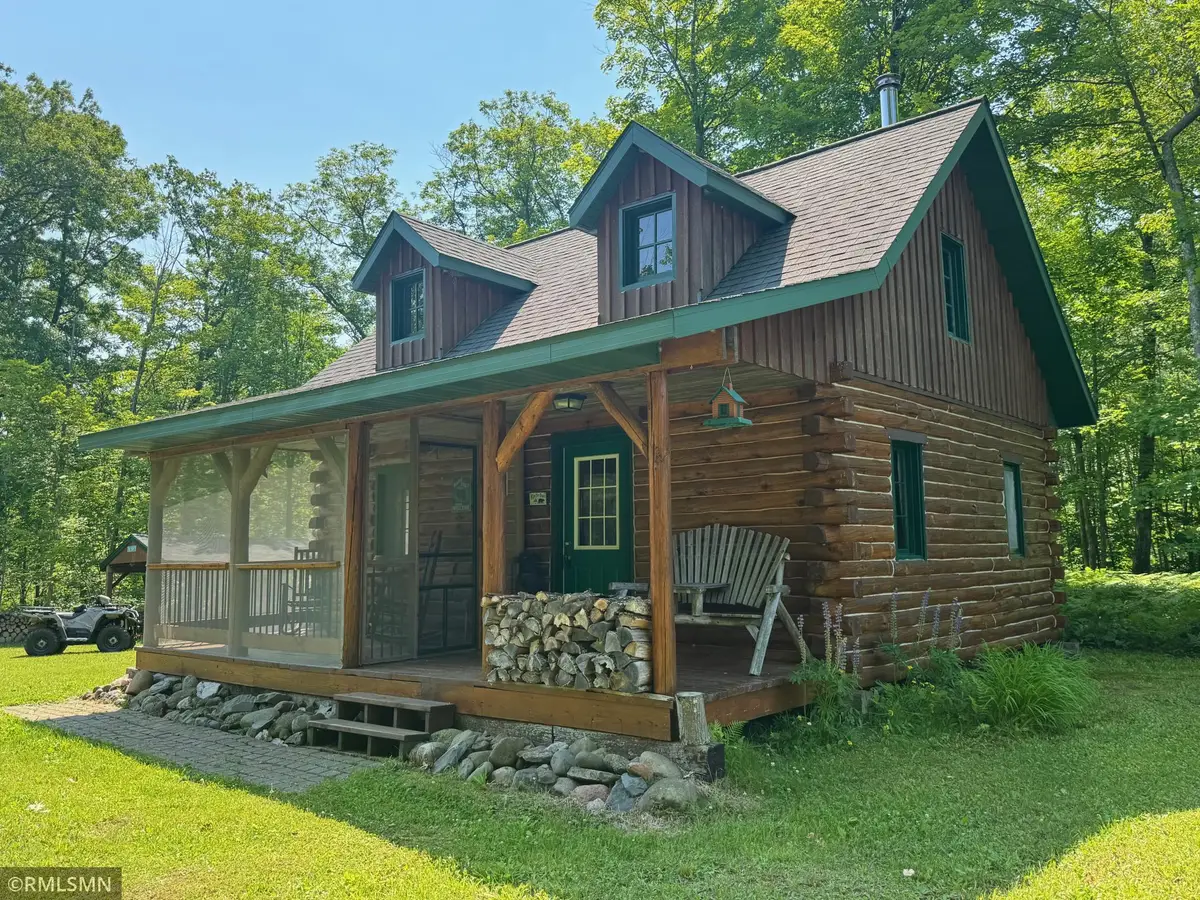 30288 125th Place, Sturgeon Lake, MN 55783 - #1