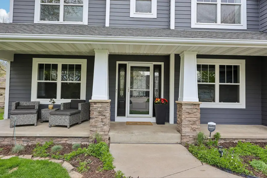 4798 Red Pine Court, Eagan, MN 55123 - #3