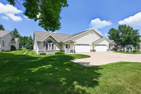 469 Voyager Drive, Alexandria, MN 56308