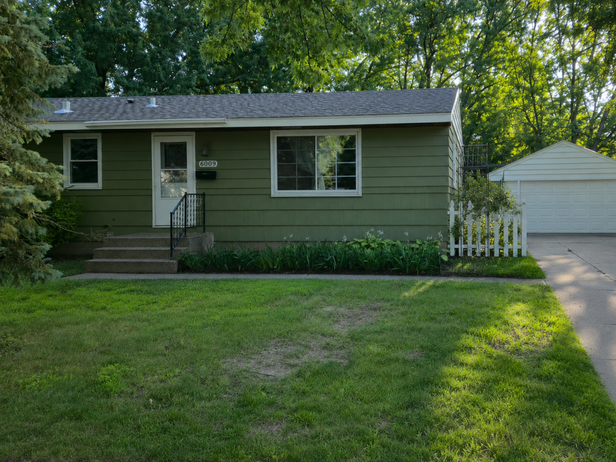 6009 Quebec Avenue N, New Hope, MN 55428 - #1