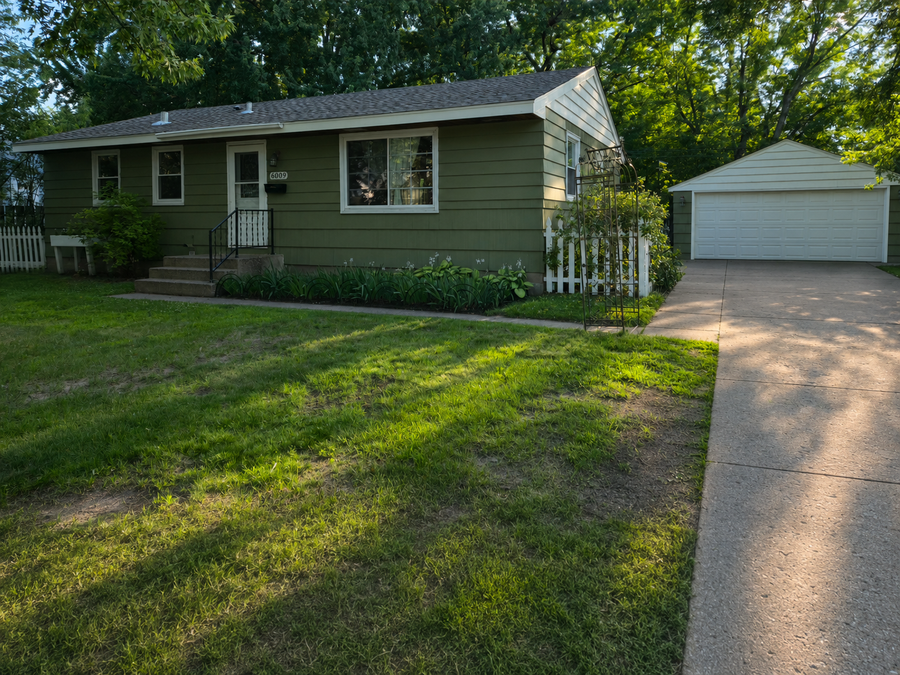 6009 Quebec Avenue N, New Hope, MN 55428 - #2