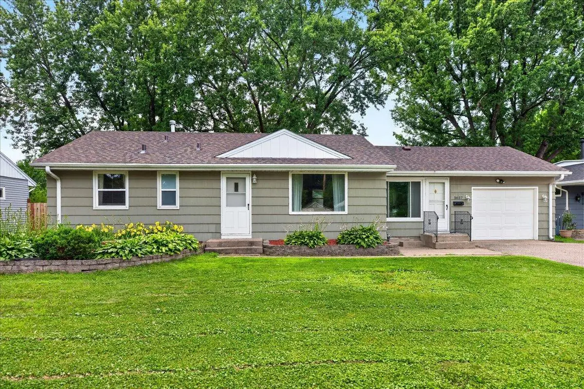5657 Nevada Avenue N, Crystal, MN 55428 - #1