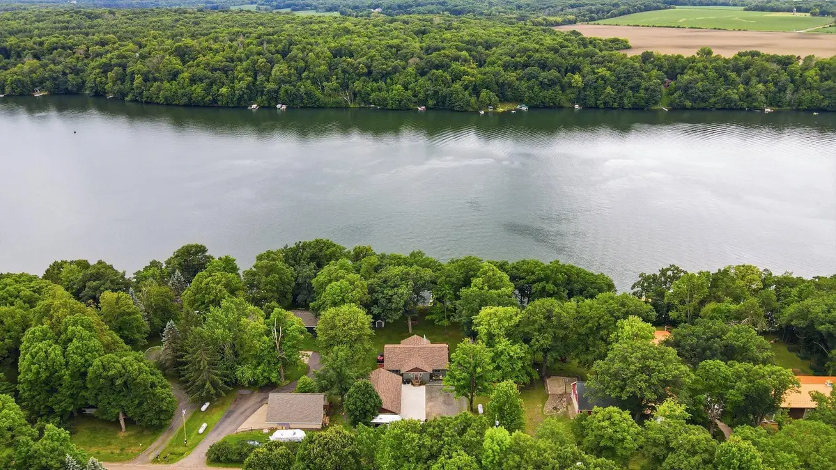 1615 162nd Street, Centuria, WI 54824 - #1