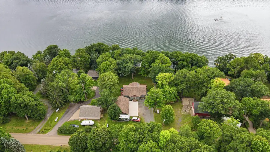 1615 162nd Street, Centuria, WI 54824 - #2