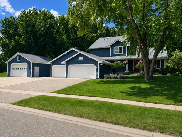 13423 Dominica Way, Apple Valley, MN 55124