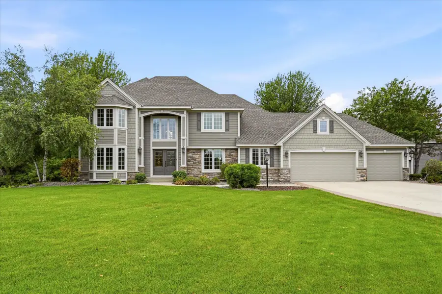 9743 Wellington Lane, Woodbury, MN 55125 - #3