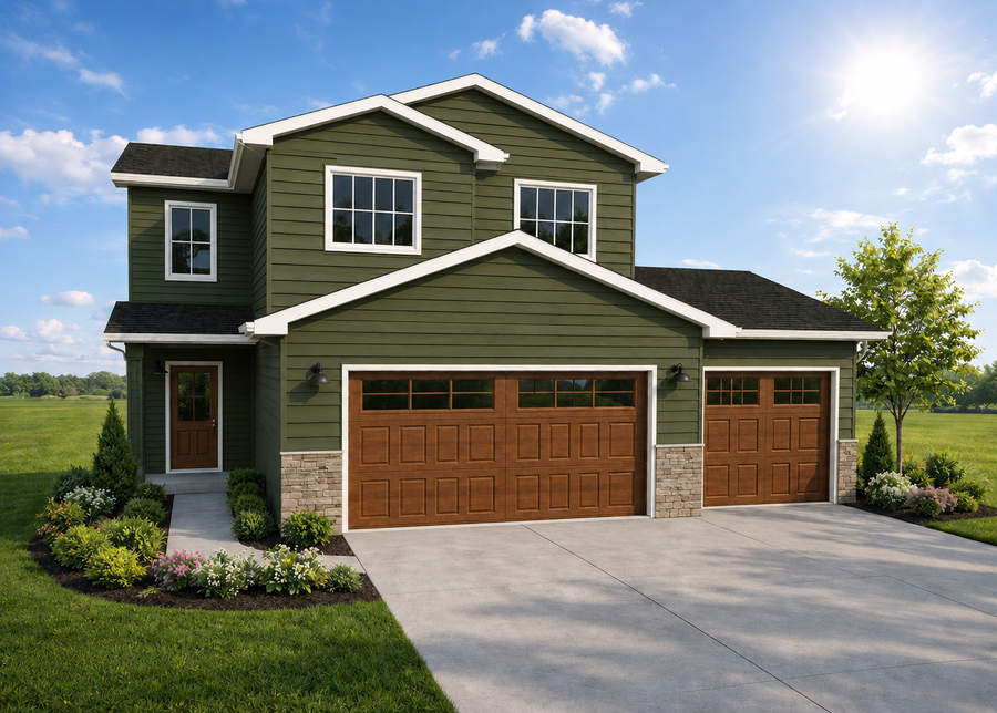 514 15th Street Ne, Dilworth, MN 56529 - #2