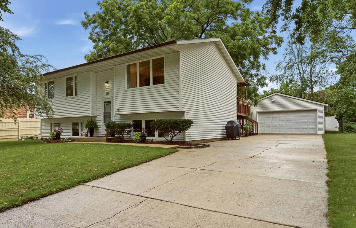 510 16 1/2 Street Se, Rochester, MN 55904 - #1