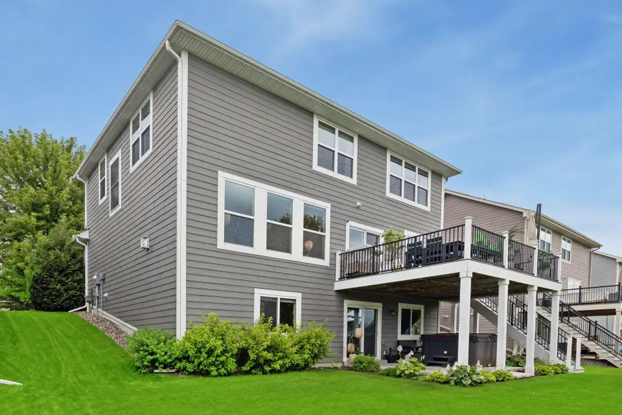 11031 Sundance Woods Boulevard, Dayton, MN 55369 - #2