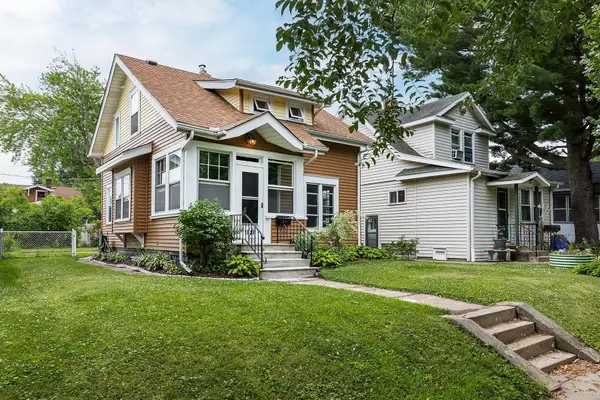 1016 Argyle Street, Saint Paul, MN 55103