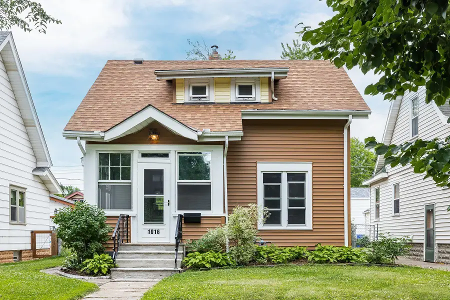 1016 Argyle Street, Saint Paul, MN 55103 - #2