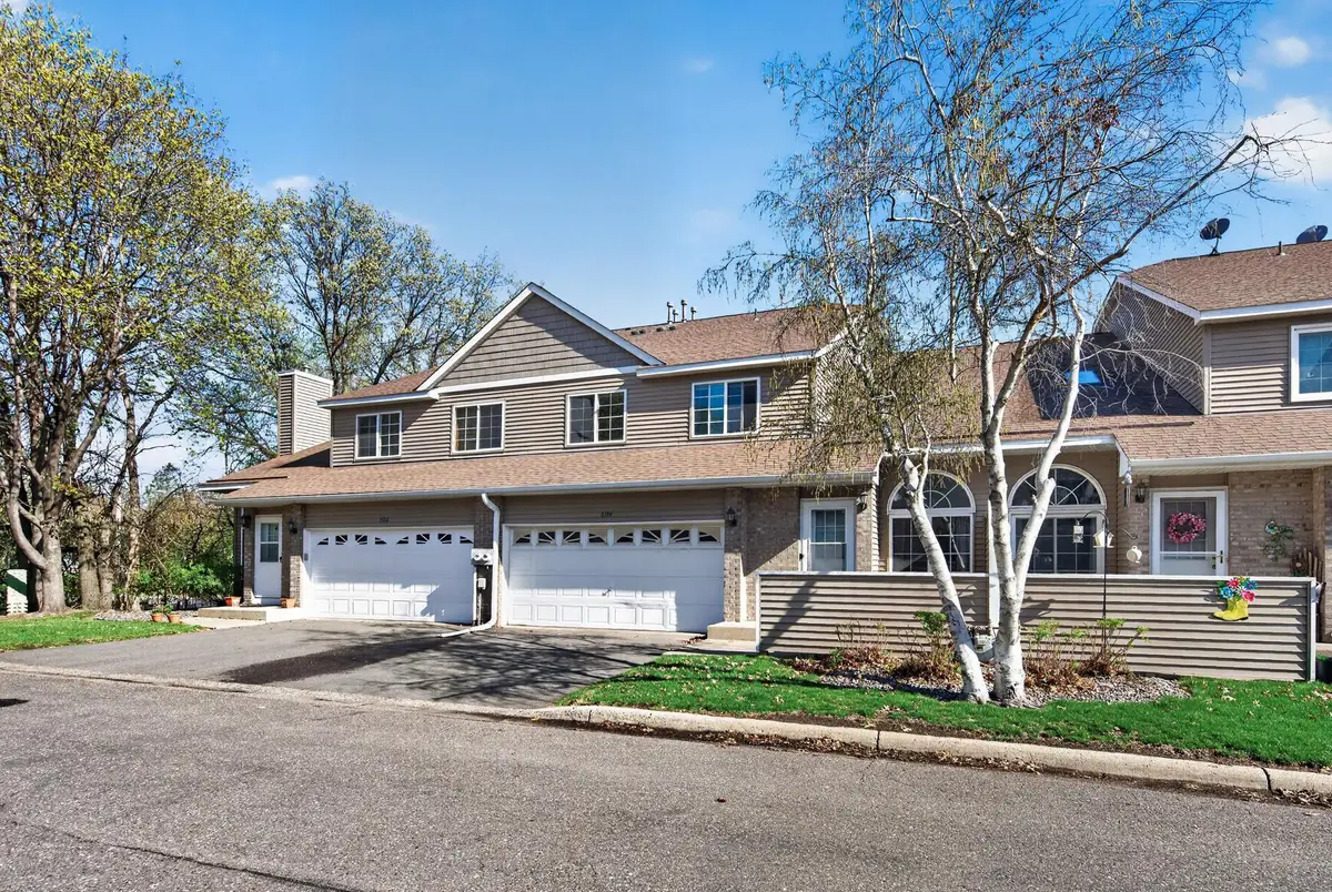 8184 Middletown Road, Spring Lake Park, MN 55432 - #1