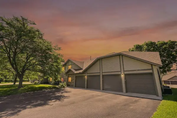 2012 Stockinger Drive, Saint Cloud, MN 56303