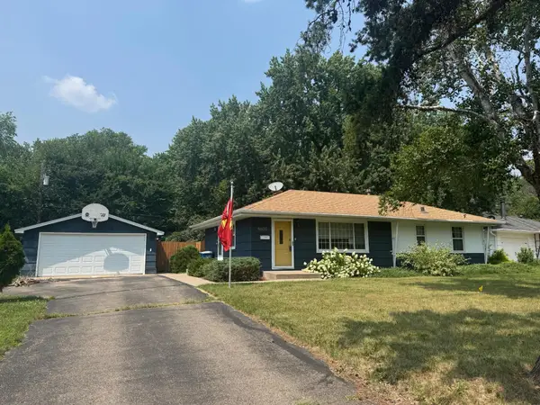 4600 Nord Drive, Bloomington, MN 55437