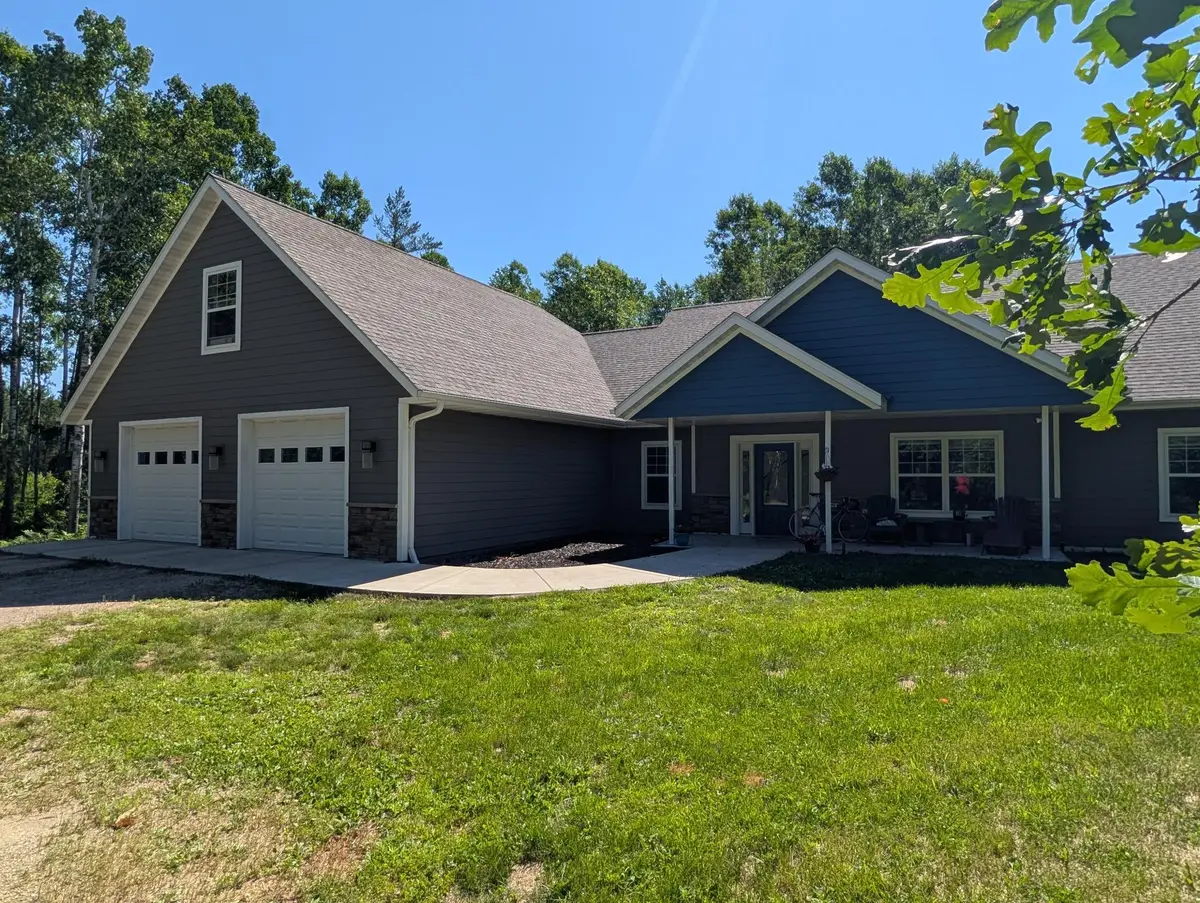 26433 Upper Necktie River Drive, Bemidji, MN 56601 - #1