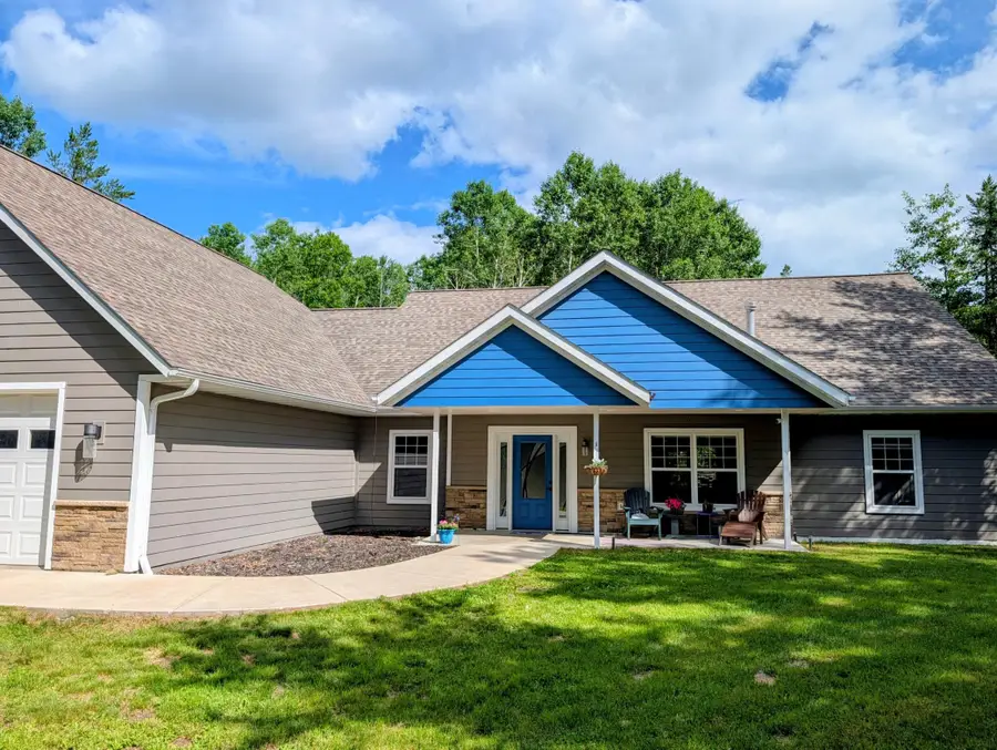 26433 Upper Necktie River Drive, Bemidji, MN 56601 - #3