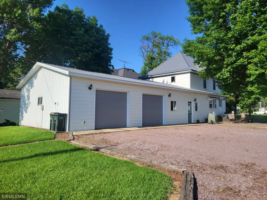 500 Bowman Street, Stewart, MN 55385 - #2
