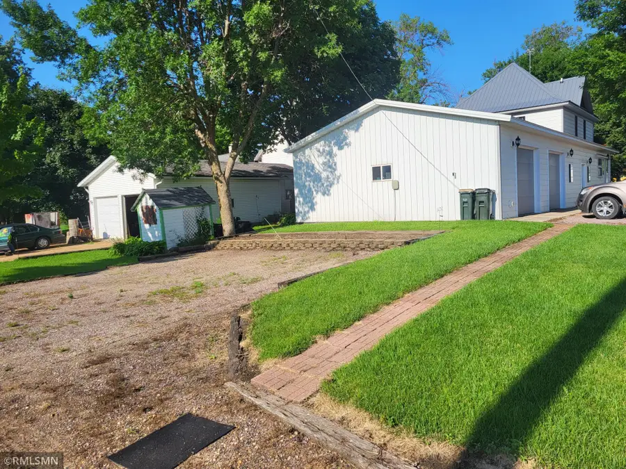 500 Bowman Street, Stewart, MN 55385 - #3