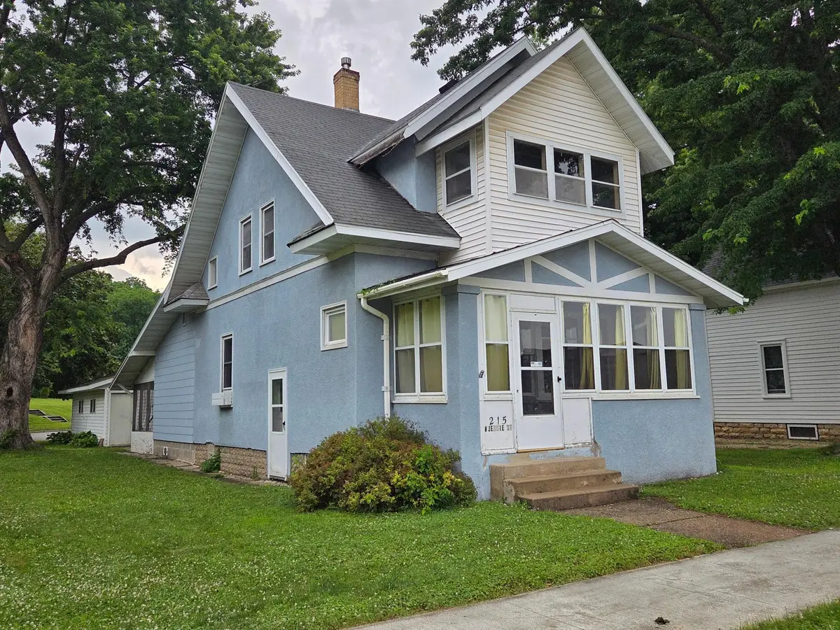 215 W Jessie Street, Rushford, MN 55971 - #1