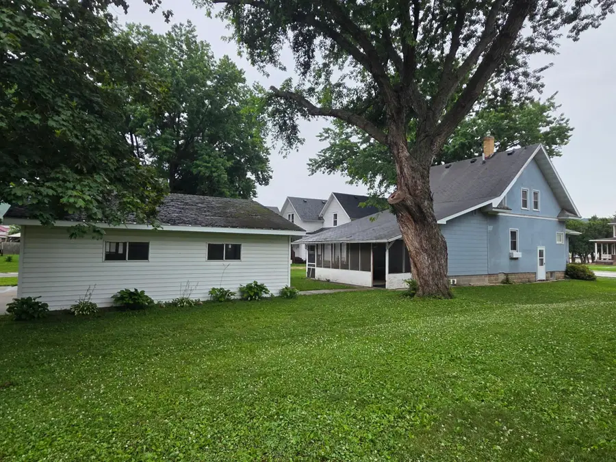 215 W Jessie Street, Rushford, MN 55971 - #3