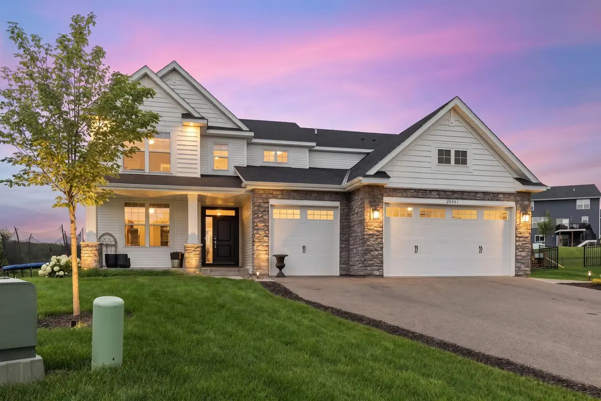 20481 Ginger Court, Lakeville, MN 55044 - #1