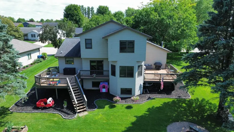100 Benson Drive, Lewiston, MN 55952 - #2