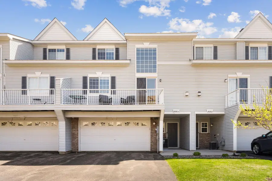 18265 Kerrville Trail #309, Lakeville, MN 55044 - #2
