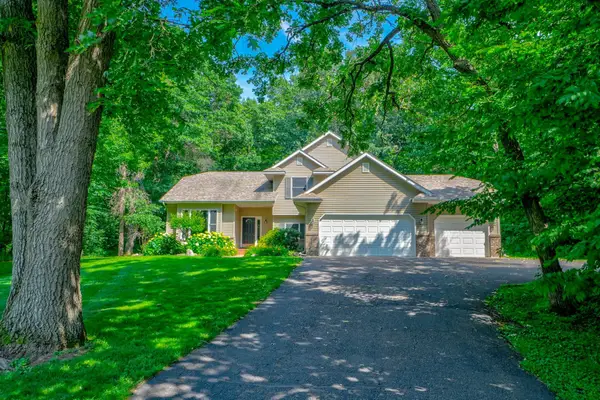 2538 86th Avenue, Osceola, WI 54020