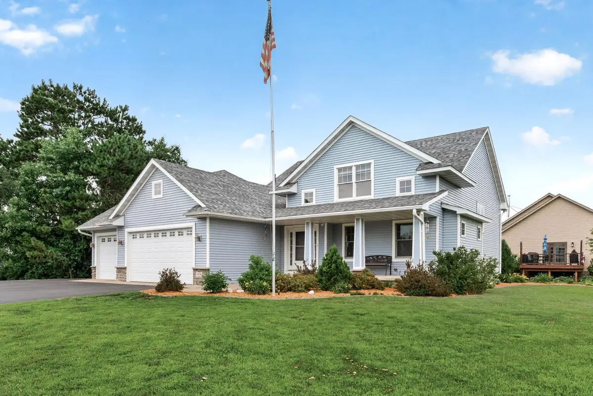 4858 382nd Drive, North Branch, MN 55056 - #1