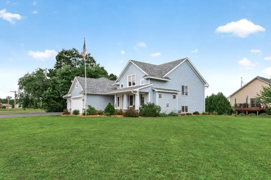 4858 382nd Drive, North Branch, MN 55056 - #2