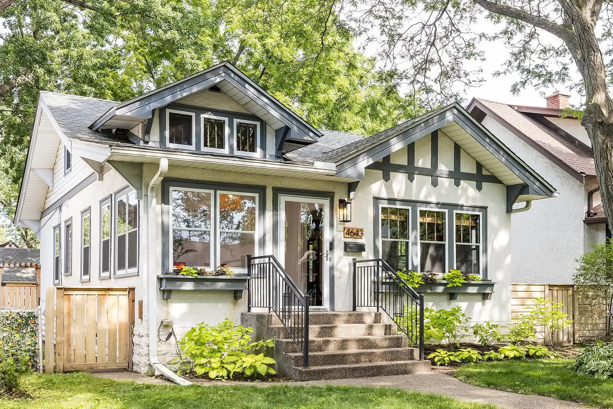 4643 Harriet Avenue S, Minneapolis, MN 55419 - #1