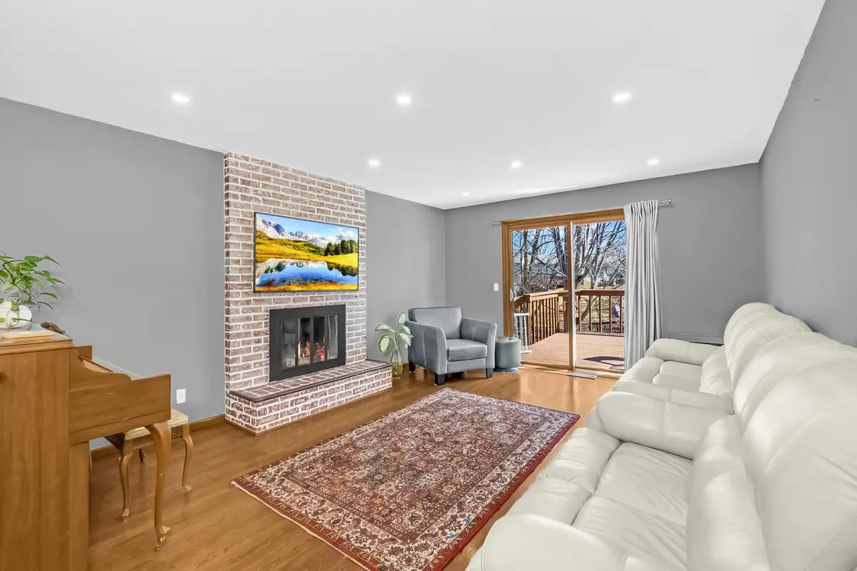 1738 Palisade Circle, Eagan, MN 55122 - #1