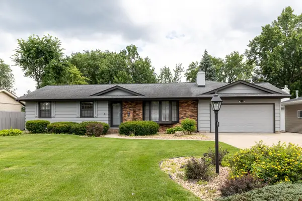 2309 W 95th Street, Bloomington, MN 55431