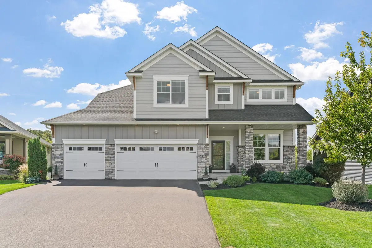 7327 159th Street, Savage, MN 55378 - #1