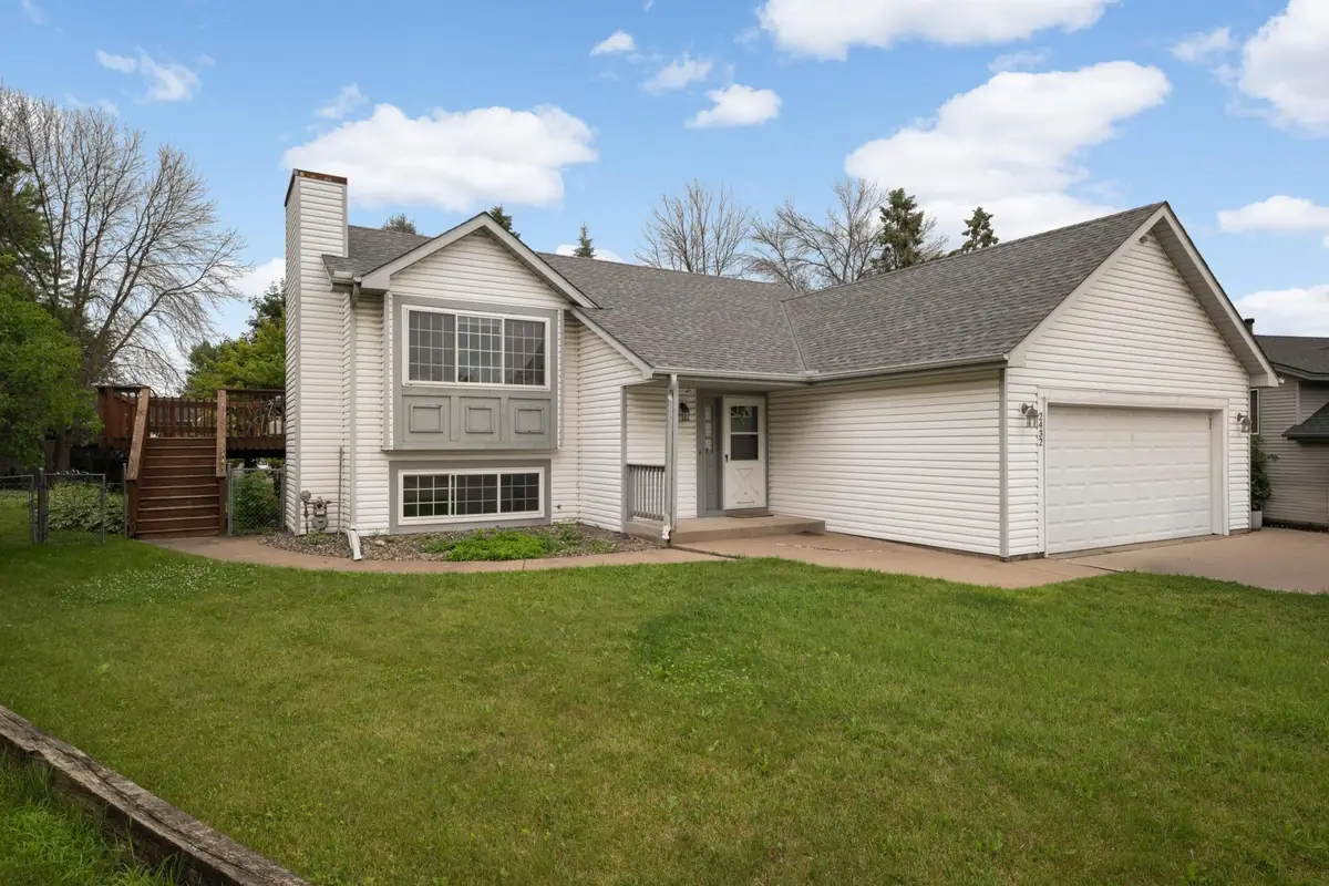 2432 Henslow Court N, Oakdale, MN 55128 - #1