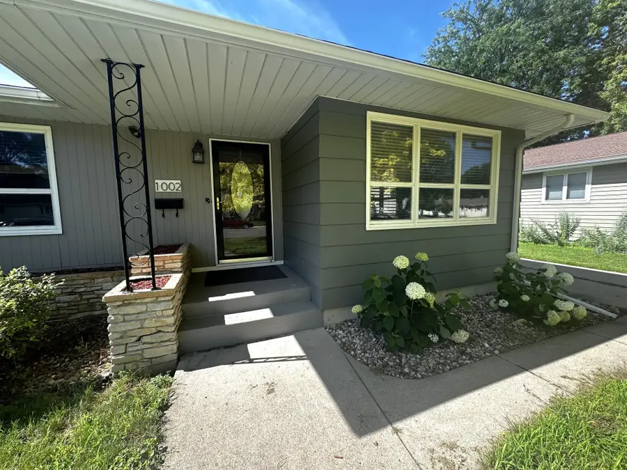 1002 Poplar Avenue, Marshall, MN 56258 - #3