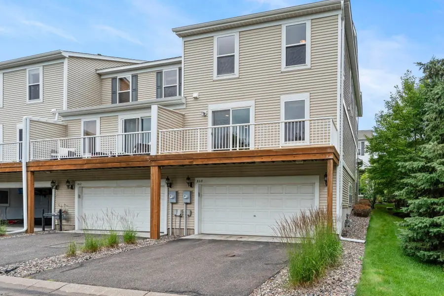 868 Ledgestone Drive, Mahtomedi, MN 55115 - #2