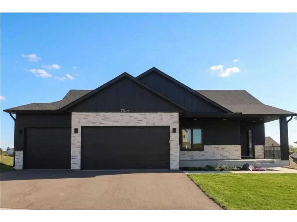 2213 Hiersche Road, Faribault, MN 55021 - #1