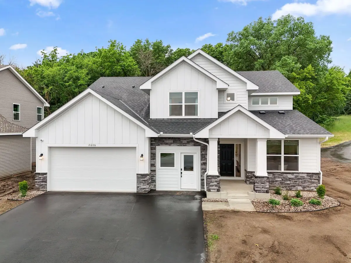 2606 Aspen Drive, Shakopee, MN 55379 - #1